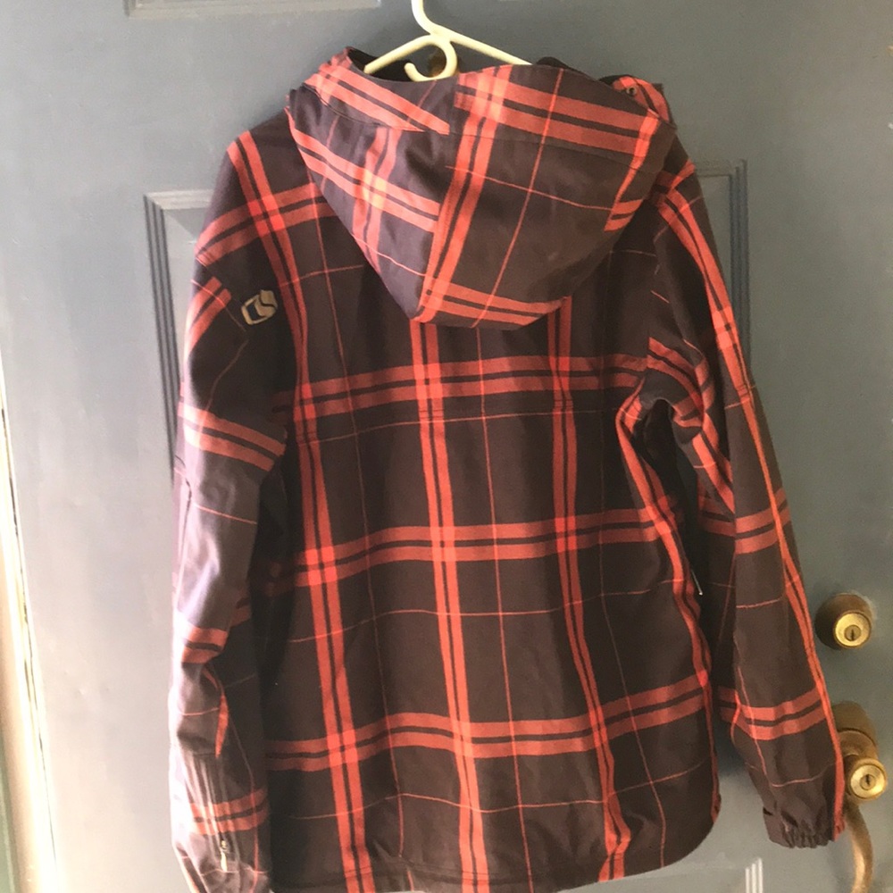 Bonfire Ski Jacket - image 3